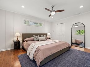 3941 S Dahlia Street, Cherry Hills Village CO 80113
