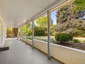 3941 S Dahlia Street, Cherry Hills Village CO 80113