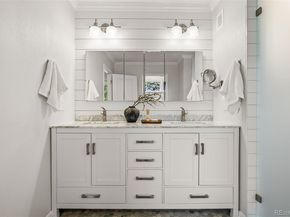 3941 S Dahlia Street, Cherry Hills Village CO 80113