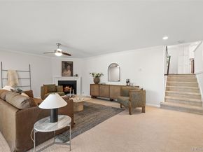 3941 S Dahlia Street, Cherry Hills Village CO 80113