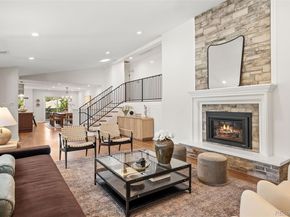 3941 S Dahlia Street, Cherry Hills Village CO 80113