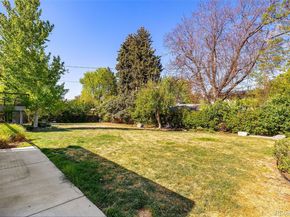 3941 S Dahlia Street, Cherry Hills Village CO 80113