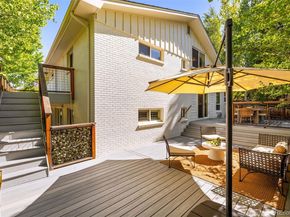 3941 S Dahlia Street, Cherry Hills Village CO 80113