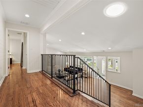 3941 S Dahlia Street, Cherry Hills Village CO 80113