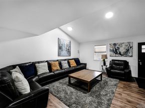 6360 W 1st Avenue, Lakewood CO 80226