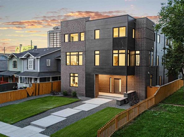 1446 Stuart Street, Denver CO 80204
