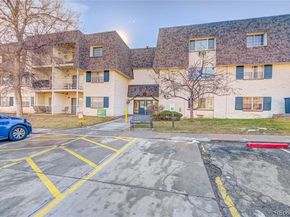5770 E Warren Avenue 114, Denver CO 80222