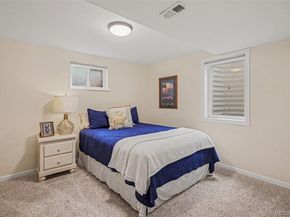 4102 W Greenwood Place, Denver CO 80236