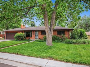 4102 W Greenwood Place, Denver CO 80236