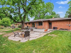 4102 W Greenwood Place, Denver CO 80236