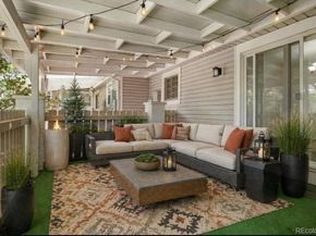 13703 E Marina Drive A, Aurora CO 80014