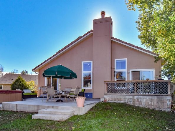 10321 E Ford Place, Denver CO 80247