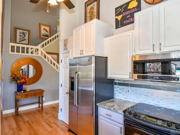 10321 E Ford Place, Denver CO 80247