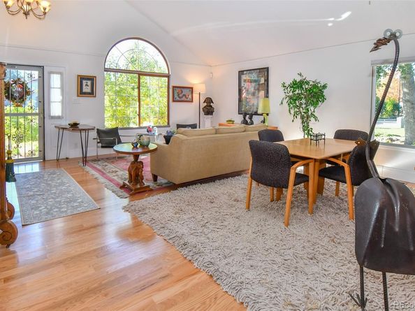 10321 E Ford Place, Denver CO 80247