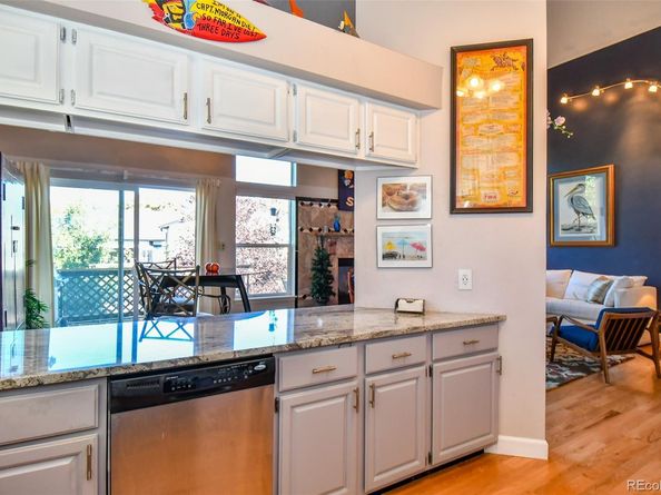 10321 E Ford Place, Denver CO 80247