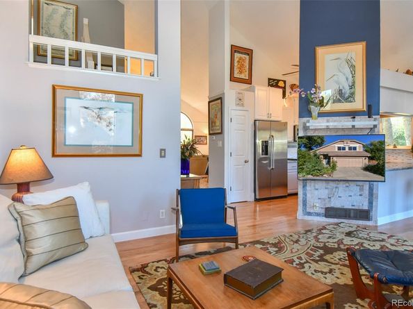 10321 E Ford Place, Denver CO 80247