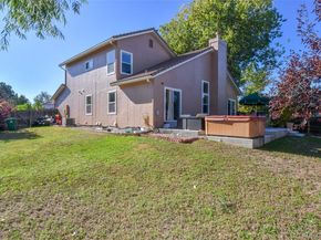 10321 E Ford Place, Denver CO 80247