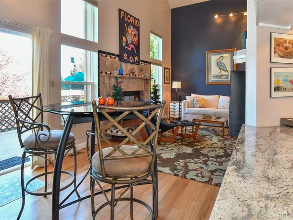 10321 E Ford Place, Denver CO 80247