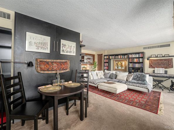 1020 15th Street 22A, Denver CO 80202