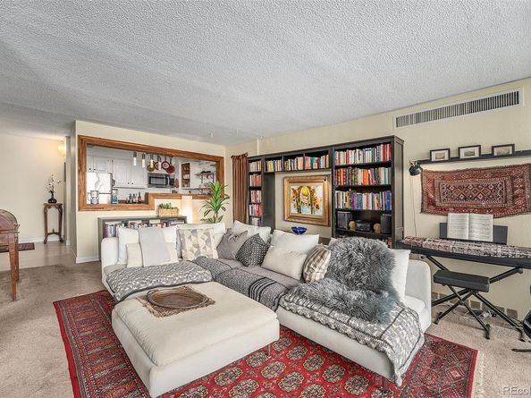 1020 15th Street 22A, Denver CO 80202