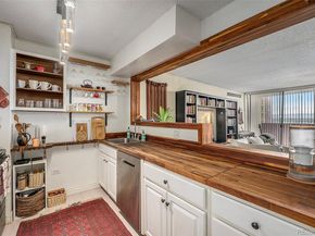 1020 15th Street 22A, Denver CO 80202