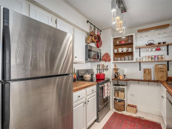 1020 15th Street 22A, Denver CO 80202