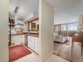 1020 15th Street 22A, Denver CO 80202