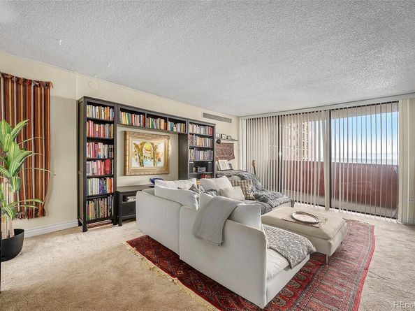 1020 15th Street 22A, Denver CO 80202