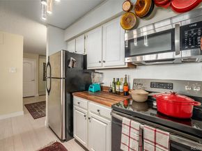 1020 15th Street 22A, Denver CO 80202