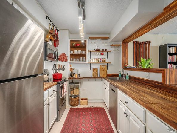 1020 15th Street 22A, Denver CO 80202