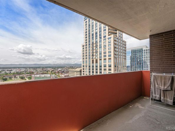 1020 15th Street 22A, Denver CO 80202
