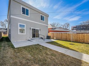 2409 W 38th Avenue, Denver CO 80211