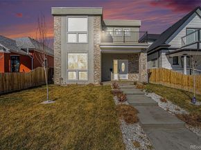 2409 W 38th Avenue, Denver CO 80211