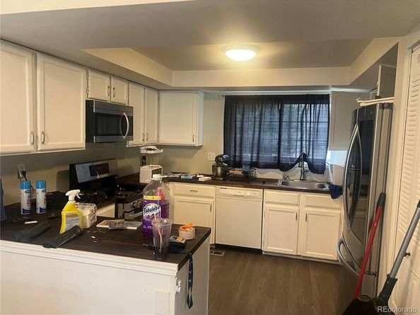 18857 E Montana Drive, Aurora CO 80017