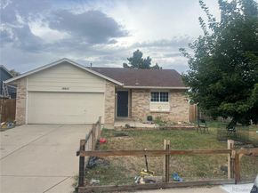 18857 E Montana Drive, Aurora CO 80017