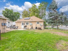 4800 S Fox Street, Englewood CO 80110