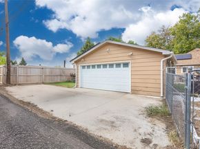 4800 S Fox Street, Englewood CO 80110