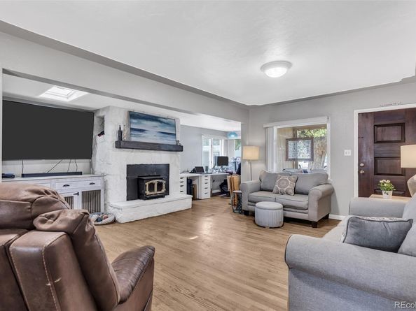 4800 S Fox Street, Englewood CO 80110