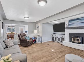4800 S Fox Street, Englewood CO 80110