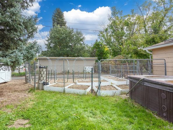 4800 S Fox Street, Englewood CO 80110