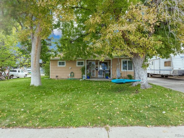 4800 S Fox Street, Englewood CO 80110
