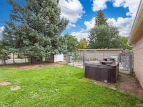 4800 S Fox Street, Englewood CO 80110