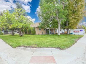 4800 S Fox Street, Englewood CO 80110