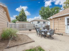 4800 S Fox Street, Englewood CO 80110