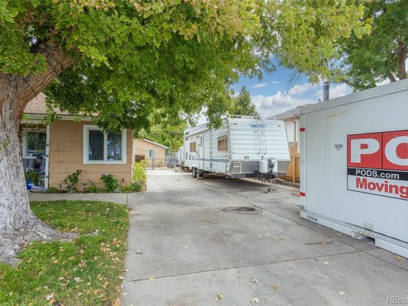 4800 S Fox Street, Englewood CO 80110