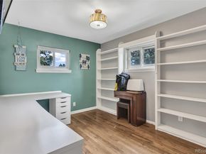 4800 S Fox Street, Englewood CO 80110
