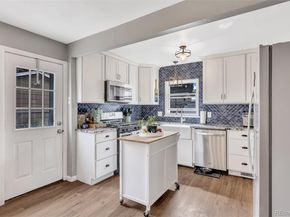 4800 S Fox Street, Englewood CO 80110