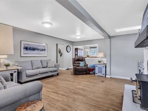 4800 S Fox Street, Englewood CO 80110