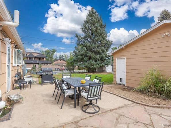 4800 S Fox Street, Englewood CO 80110