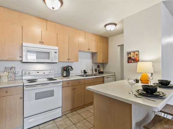 2500 S York Street 303, Denver CO 80210